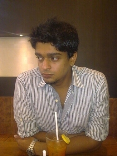 Parag Murali