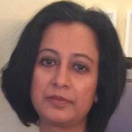 Aditi Pal Karandikar