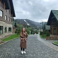 Маша Лобацевич