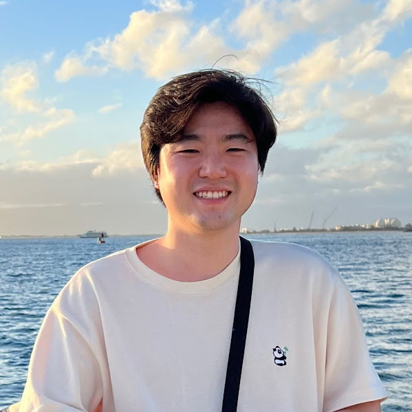 Josh Choi