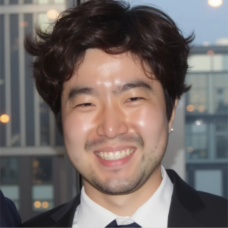 Josh Choi