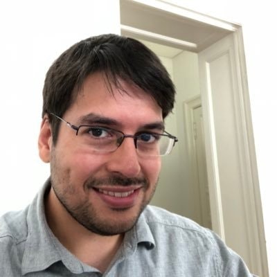 Sebastian Sandoval Similä