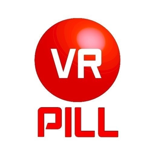 The VR Pill