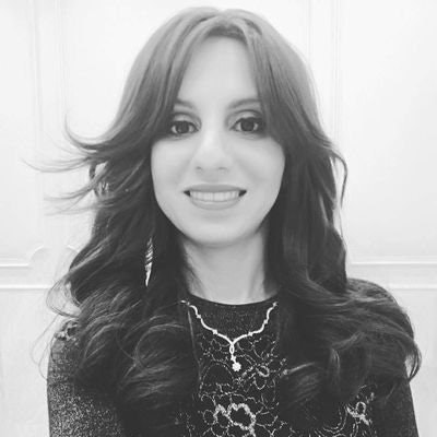 Let's Talk Careers with Sara