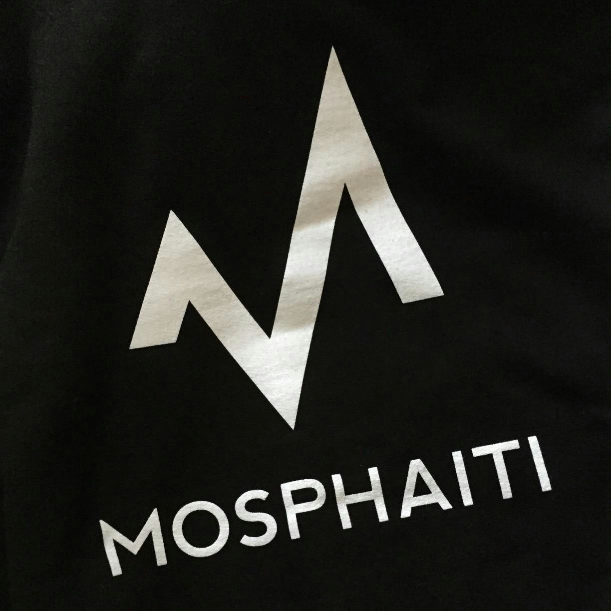 Mosphaiti Clothing