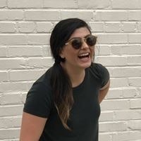 Laura Victoria Ospina