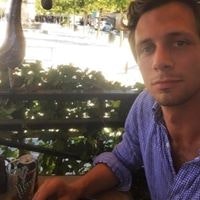 Aymeric de Lencquesaing