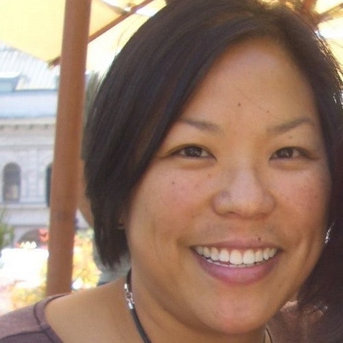 Francesca Barrientos