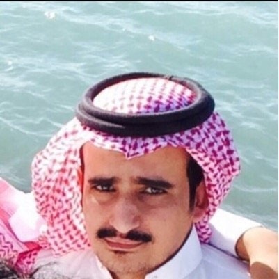 طلال الصالح الزبني