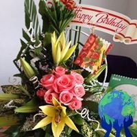 Đặng Phương Mai