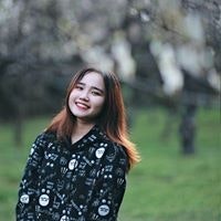 Nguyễn Trần Thảo Nhân