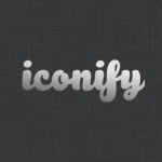 Iconify