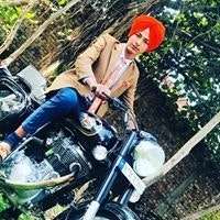 ਲਵਪ੍ਰੀਤ ਸਿੰਘ