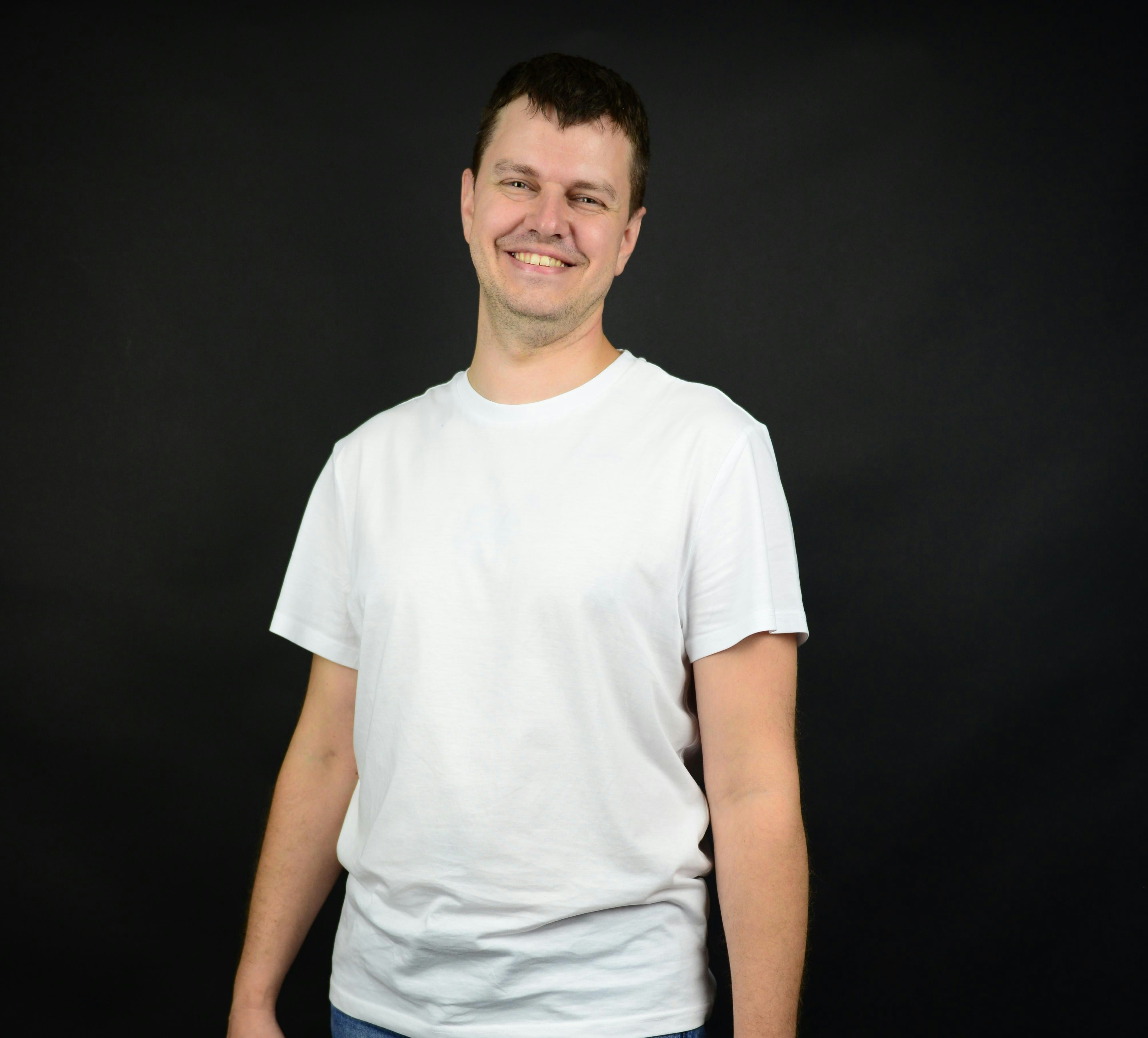 Ігор Лиходій