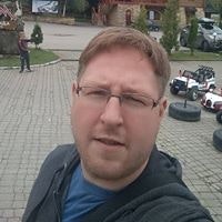 Павло Лисий