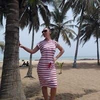 Сашка Велковска