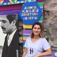 Dilek Bar Açıkgöz