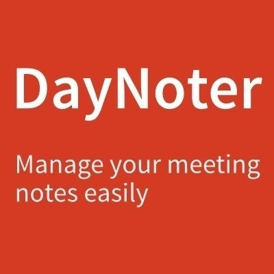 DayNoter
