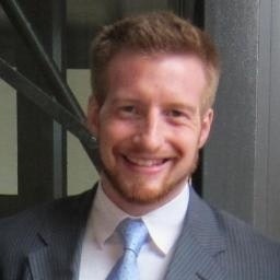 Duncan Edward Foster