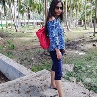 Priyanka Durgesh Sharma