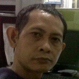 Remo Harsono