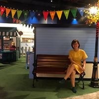 Nguyễn Huỳnh Kiều Trinh