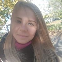 Kateryna Tereshchenok