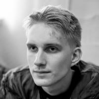 Алексей Кадуков