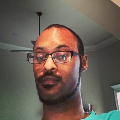 Allan Sanders 🇺🇸🇹🇹