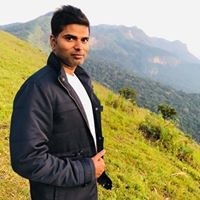 Prakash Chandra Pathak