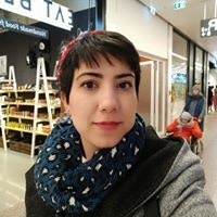 Damla Pekçağlıyan Bozdağ