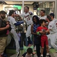 Terrornika Denmark-Savell