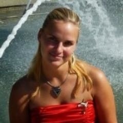 Kateřina Lejčková