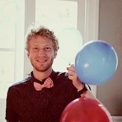 Henrik Dam Rasmussen