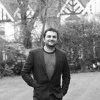 Dharmesh Ratanghayra