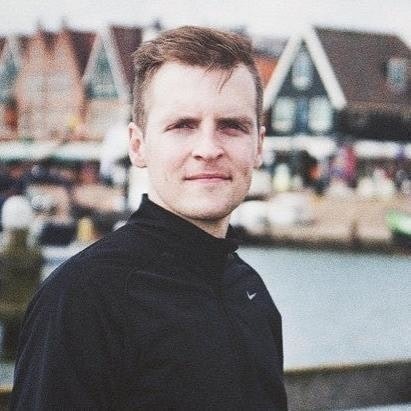 Артём Величковский