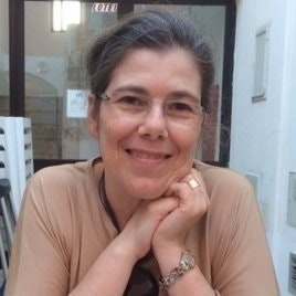 Maria Manuela Cruz-Cunha