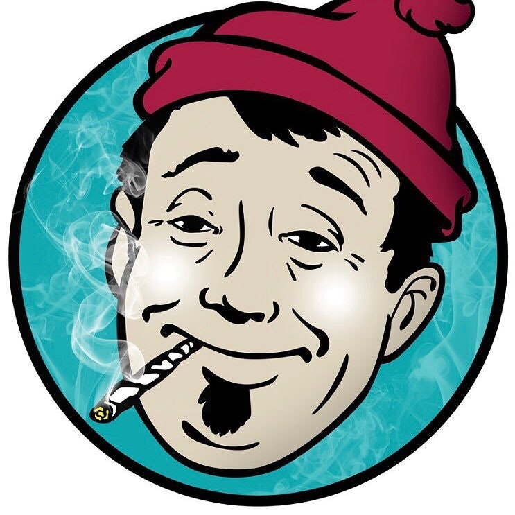 Juan Blaze🌲🔥💨