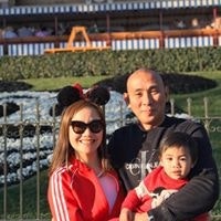 Francis Anthony San Diego