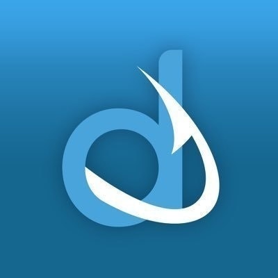 drophook Fishing App
