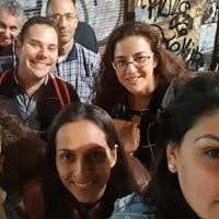 Tehila Druckmann-Kremer