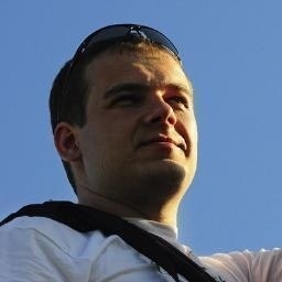 Николай Джола