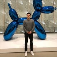 Christopher Joowon Lee