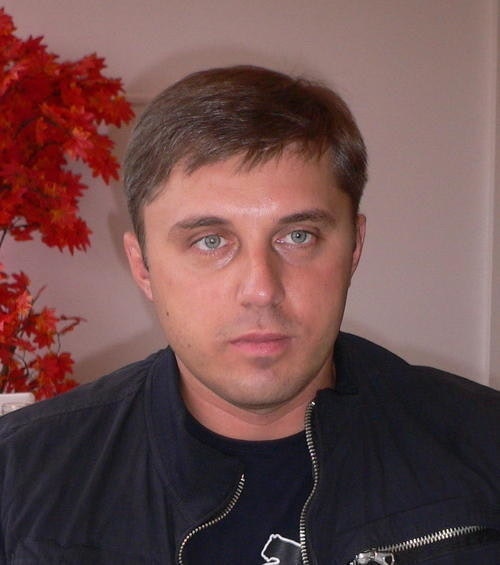 Александр Евтеев