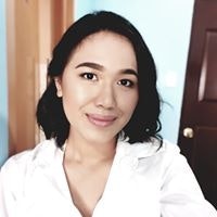 Jenelyn Toralba Sarahina