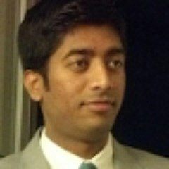 Dhanraj Konduru