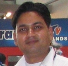 Prem Sharma