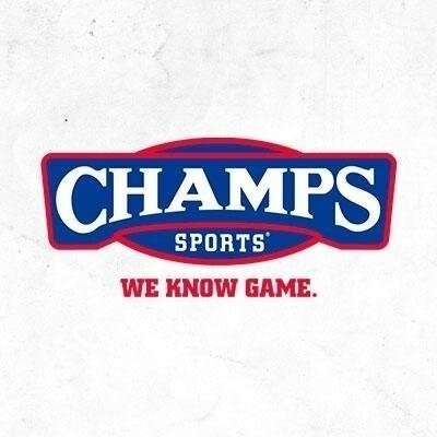 Champs Sports