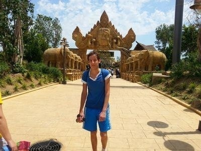 Иванов Алексей