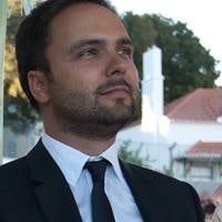 Joao Bonifacio Bexiga